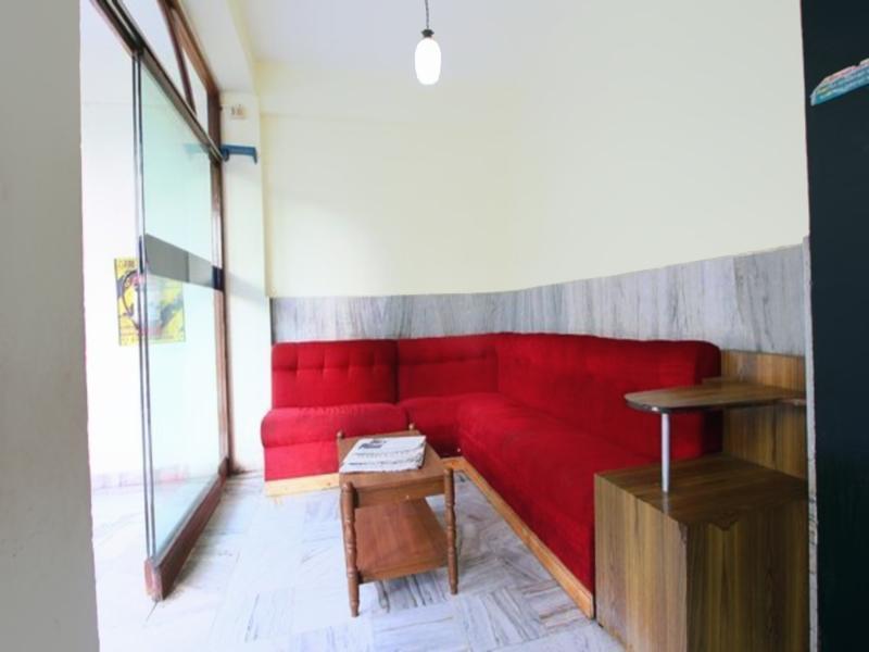 אוטי Hotel Blue Hills Coonoor מראה חיצוני תמונה
