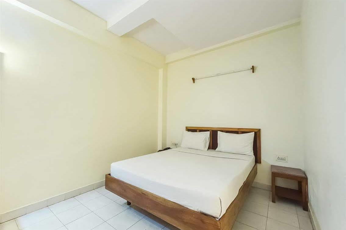 אוטי Hotel Blue Hills Coonoor מראה חיצוני תמונה